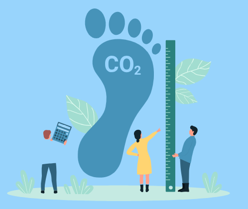 PROYECTO DE CALCULO Y REGISTRO DE HUELLAS DE CARBONO MUNICIPALES 2023