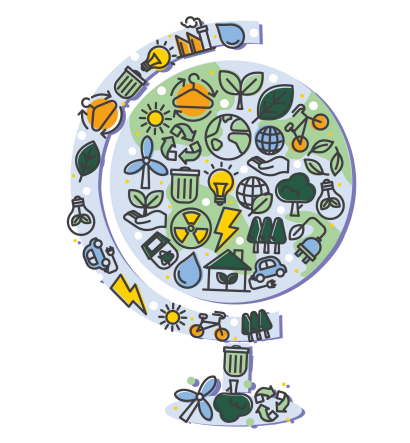 Acción por el Clima en los Centros Educativos 2023