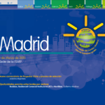 Jornadas Oportunidades del Cambio Climático para los Gobiernos Locales Madrid