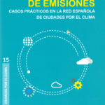 Reducción de emisiones: casos prácticos en la RECC