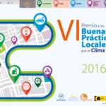 VI Premio a las Buenas Prácticas por el Clima 2016