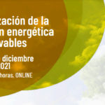 La localización de la producción energética con renovables
