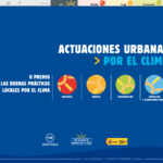 II Premio a las Buenas Prácticas Locales por el Clima 2009