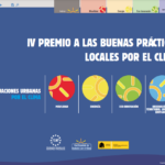 IV Premio a las Bulenas Prácticas Locales por el Clima 2012