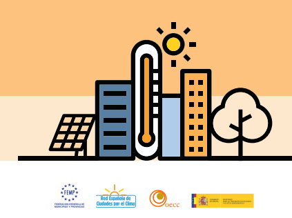 Guía para la elaboración de políticas municipales y planes locales de actuación ante altas temperaturas