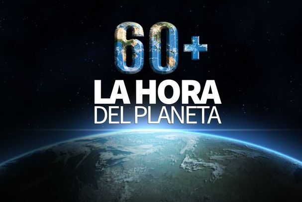 la hora del planeta