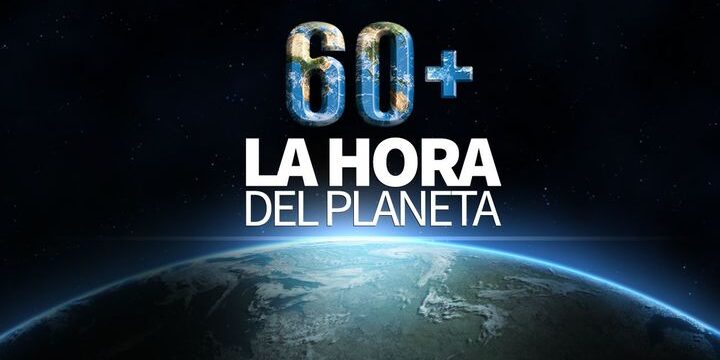 la hora del planeta