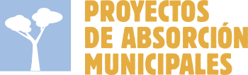 Proyectos de Absorción Municipales