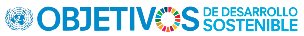 Objetivo desarrollo sostenible